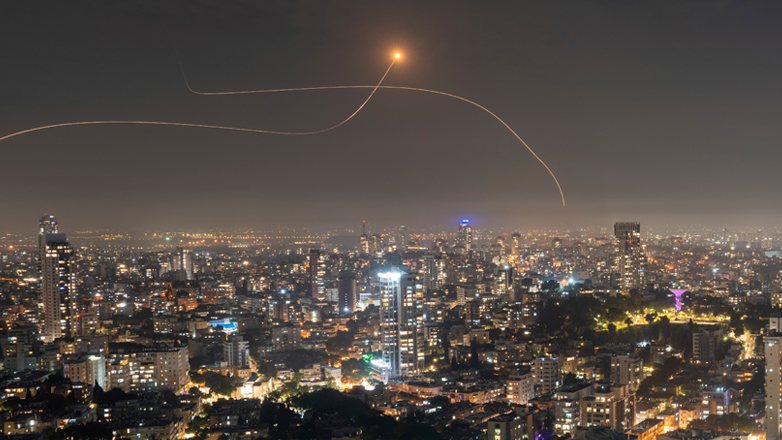 Δεύτερη νύχτα ανελέητων βομβαρδισμών – Προγεφυρώματα των Ισραηλινών στον βόρειο θύλακα