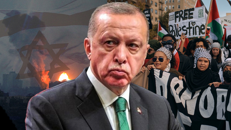 Σε πορεία ρήξης οι σχέσεις Τουρκίας – Ισραήλ
