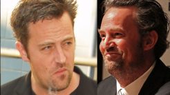 Πέθανε ο ηθοποιός Μάθιου Πέρι – Έπαιξε τον Τσάντλερ στη σειρά «Τα Φιλαράκια»