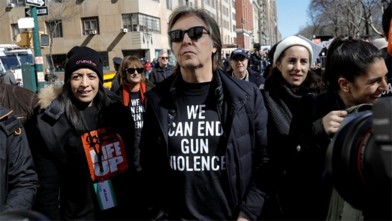 Πολ ΜακΚάρτνεϊ: Ετοιμάζεται ταινία animation βασισμένη σε ένα παιδικό βιβλίο που έγραψε