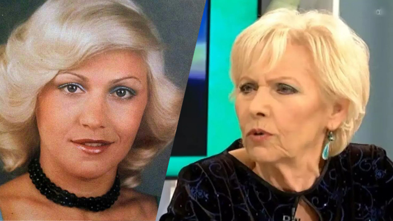 Πέθανε η λαϊκή τραγουδίστρια Μαίρη Μαράντη