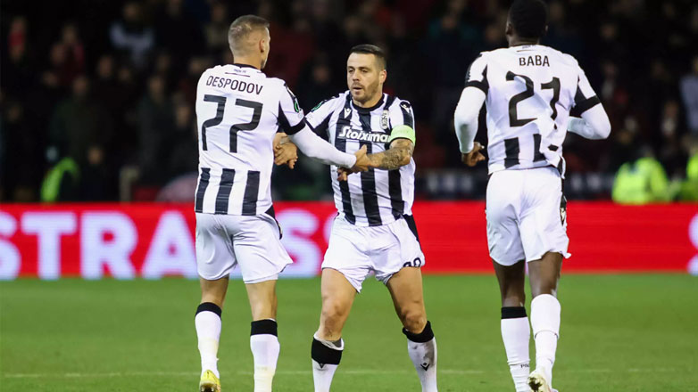 ΠΑΟΚ: Χωρίς προβλήματα στο ντέρμπι με την ΑΕΚ