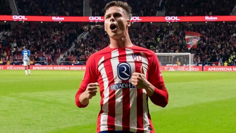 Ισπανία: Πήρε τη νίκη η Ατλέτικο, 2-1 την Αλαβές