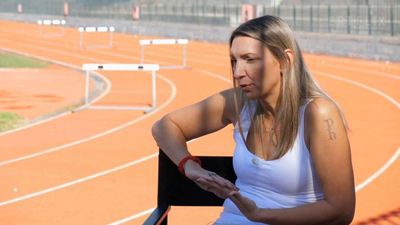 Η Φανή Χαλκιά εξομολογείται: «Ήταν εγκυμοσύνη από ατύχημα στους δύο μήνες σχέσης»