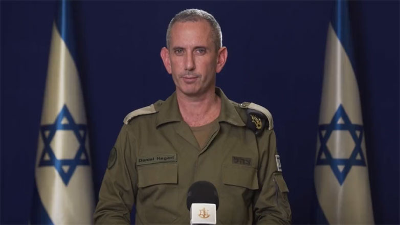 IDF: Επείγουσα έκκληση προς τους πολίτες της Γάζας να μετακινηθούν νότια