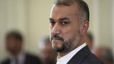 ΗΠΑ: Ο Ιρανός ΥΠΕΞ δήλωσε στο CNN ότι η Τεχεράνη δεν επιθυμεί επέκταση της σύγκρουσης του Ισραήλ με τη Χαμάς