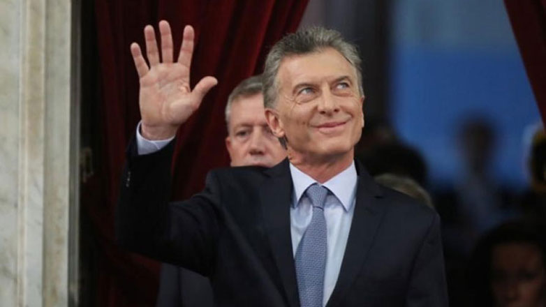 Αργεντινή – Προεδρικές εκλογές: Ο πρώην πρόεδρος Μάκρι τάσσεται υπέρ του Μιλέι ενόψει του δεύτερου γύρου