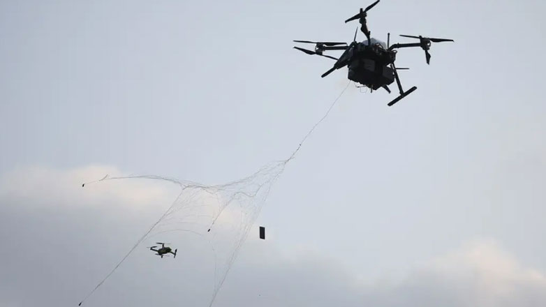 Ρωσία: Κατέρριψε 36 drones της Ουκρανίας ανοικτά της Κριμαίας