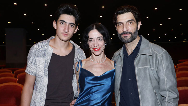 Νίκος Κουρής – Έλενα Τοπαλίδου: Οι λεπτομέρειες για τον θρησκευτικό γάμο τους και η τυχαία ημερομηνία