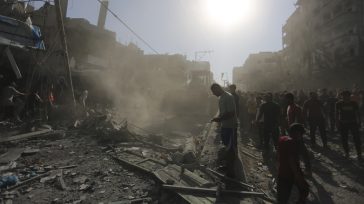 Λίβανος: Κυανόκρανος του ΟΗΕ τραυματίστηκε στα σύνορα με το Ισραήλ