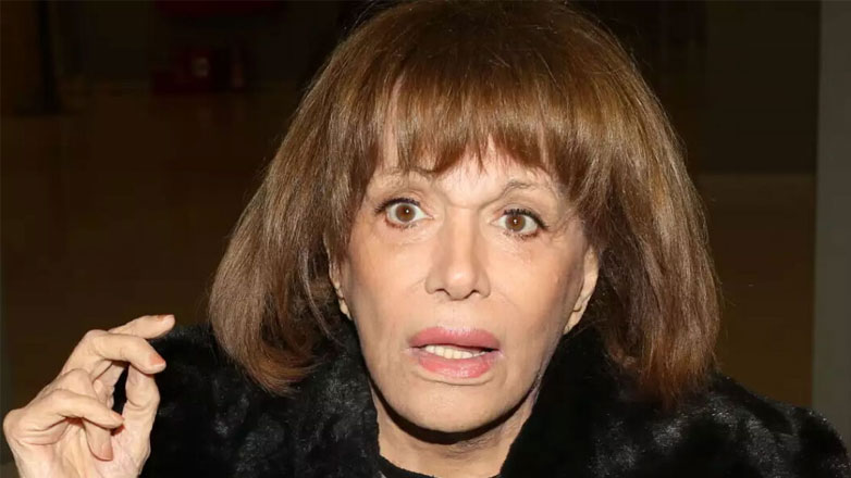 Μαίρη Χρονοπούλου: Βρέθηκε νέα διαθήκη της ηθοποιου