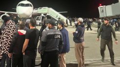 Εισβολή πλήθους σε αεροδρόμιο του Νταγκεστάν: Οι Αρχές μιλούν για 20 τραυματίες