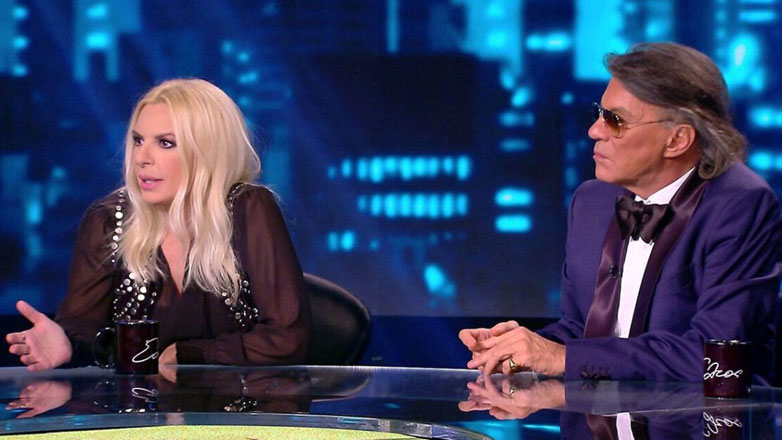 Ο Ηλίας Ψινάκης αποκάλυψε τον λόγο που κόπηκε η εκπομπή «Έλεος»