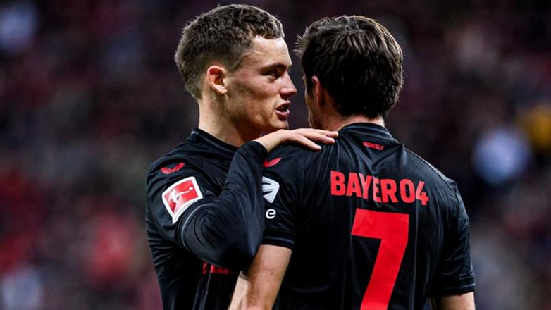 Γερμανία: Αντέχει η Λεβερκούζεν, 2-1 τη Φράιμπουργκ