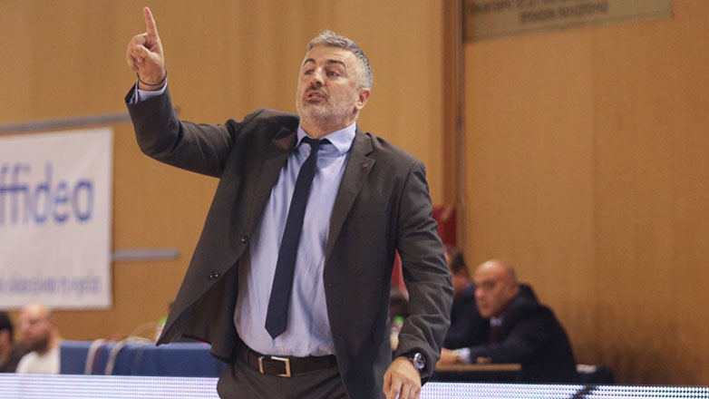 Παραιτήθηκε από τον Απόλλωνα Πάτρας ο Βετούλας