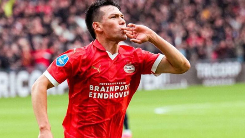 Ολλανδία: Συνετρίβη με 5-2 ο Άγιαξ από την Αϊντχόφεν και έμεινε τελευταίος στη βαθμολογία!