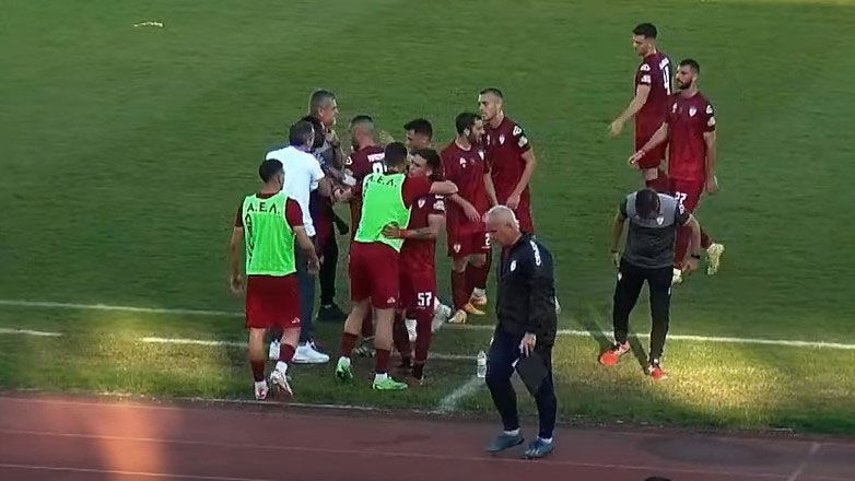 Super League 2: Επέστρεψε στις νίκες η ΑΕΛ, 2-0 την Αναγέννηση Καρδίτσας