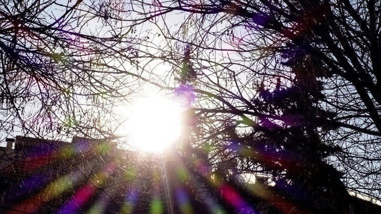 Ο καιρός σήμερα