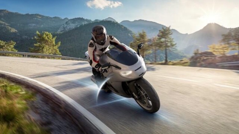 Η Bosch στην EICMA 2023 για τη μοτοσυκλέτα