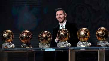 Απόψε η μεγάλη βραδιά της 67ης «Χρυσής Μπάλας»!