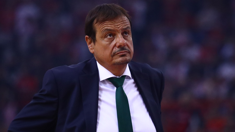 Αταμάν: «Παλέψαμε, δεν παίξαμε καλό μπάσκετ, αλλά δείξαμε χαρακτήρα»