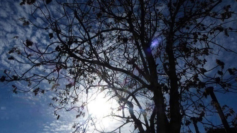 Ο καιρός σήμερα