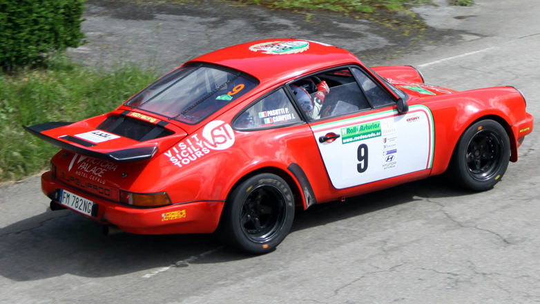 2o Acropolis Rally Legends 2023: H κατηγορία Legends δίνει χρώμα στον Ιστορικό Αγώνα