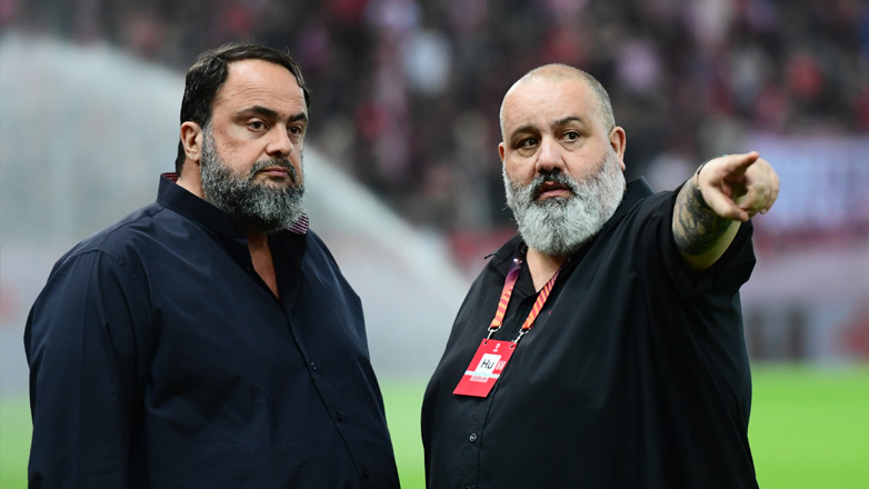 Ολυμπιακός: «Άδικη και εσφαλμένη απόφαση, είμαστε βέβαιοι ότι θα καταπέσει στο β΄ βαθμό»