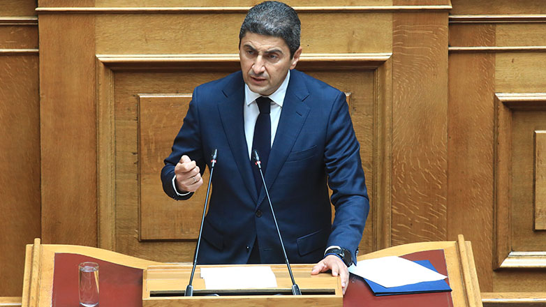 Αυγενάκης: «Ζήτησα την παραίτηση της διοίκησης του ΟΠΕΚΕΠΕ λόγω αδικαιολόγητων λαθών»