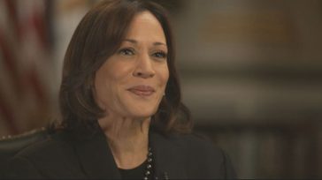 Καμάλα Χάρις: Οι ΗΠΑ δεν θα στείλουν στρατεύματα στο Ισραήλ ή τη Γάζα