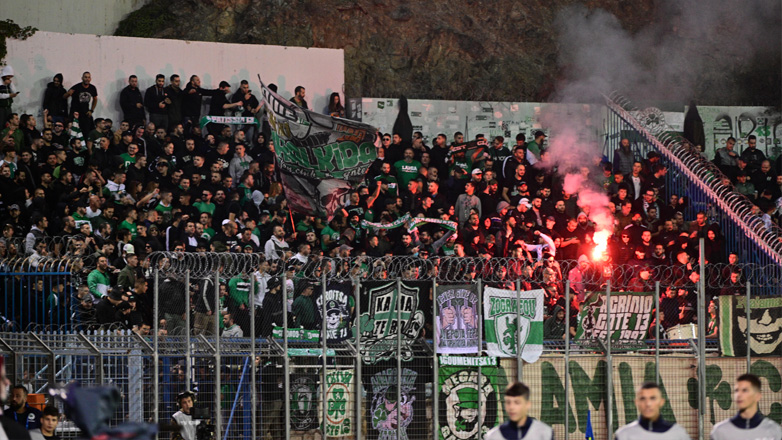 Η Λαμία δεν δίνει εισιτήρια στον Παναθηναϊκό