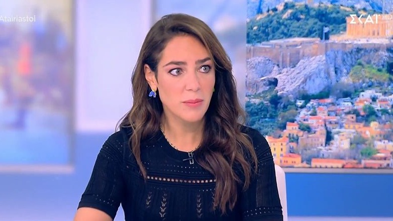 Δ. Μιχαηλίδου για εκπαιδευτικούς: «Την Παρασκευή κλείνουν τα κενά στα σχολεία»