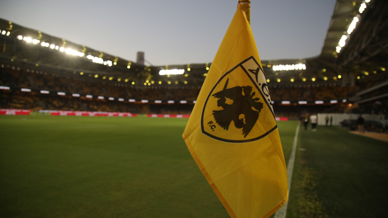 Παρουσία εισαγγελέα το ντέρμπι ΑΕΚ-ΠΑΟΚ