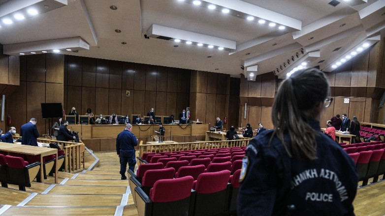 Ποινή 10 ετών κάθειρξης με αναστολή επιβλήθηκε σε πρώην παίκτη του Power of Love