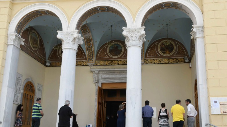 Πιερία: Έκλεψαν καμπάνες από ναούς κι εξωκκλήσι – Ανήλικος μεταξύ των δραστών