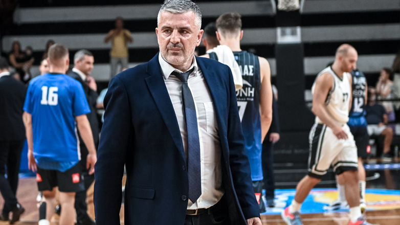 Απόλλων Πάτρας: «Κομμάτι της ιστορίας μας ο Βετούλας»