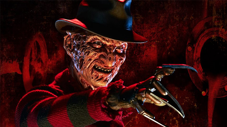 Στο σφυρί το γάντι του serial killer Φρέντι Κρούγκερ