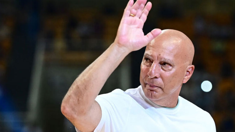 Νίκος Γκάλης: Η εξομολόγηση για τη σύζυγό του και την κόρη του