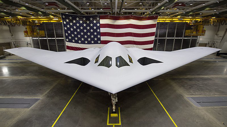 Οι ΗΠΑ σχεδιάζουν νέο πυρηνικό όπλο 24 φορές μεγαλύτερης ισχύος από τη βόμβα της Χιροσίμα