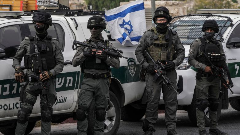 Ιερουσαλήμ: Παλαιστίνιος μαχαίρωσε Ισραηλινό αστυνομικό