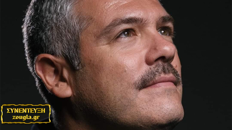 Ο Αλέξανδρος Κοέν μιλάει στο zougla.gr για τα «Εγκλήματα καρδιάς» και αποκαλύπτει τα μελλοντικά του σχέδια