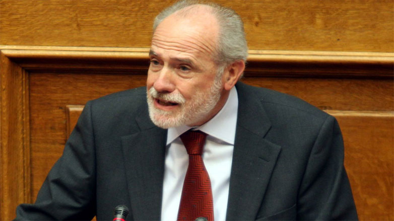 Ο Γιάννης Κουτσούκος νέος διευθυντής της Κ.Ο. του ΠΑΣΟΚ-ΚΙΝΑΛ