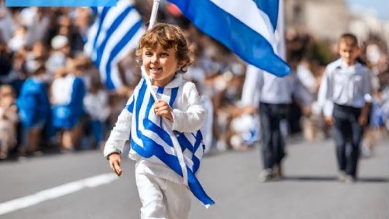 Σάλος με Κύπρια βουλευτή: Ευχήθηκε για την 28η Οκτωβρίου με AI φωτογραφία