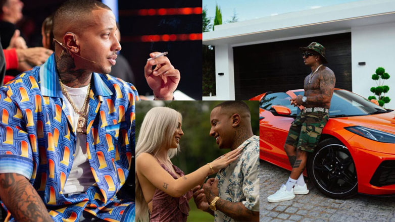 Light: Το Fame Story, η ατάκα για τον Σφακιανάκη, η κόντρα με τον Λιάγκα και ο τσακωμός στα Mad