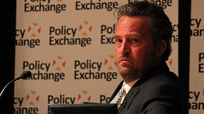 Μάθιου Πέρι: Άγνωστα τα αίτια θανάτου του – Η πρώτη ιατροδικαστική εξέταση