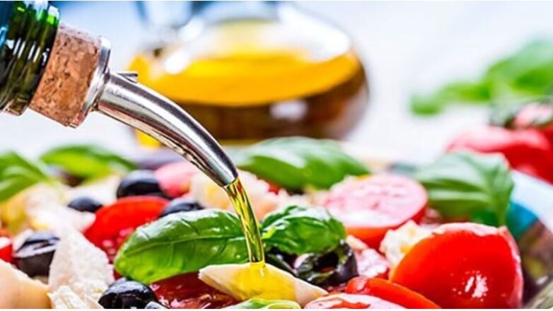 Η μεσογειακή διατροφή μπορεί να βελτιώσει την υγεία των παιδιών και των εφήβων 