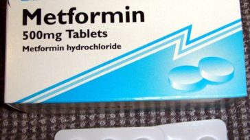 To αντιδιαβητικό φάρμακο που μειώνει τη γήρανση των οργάνων