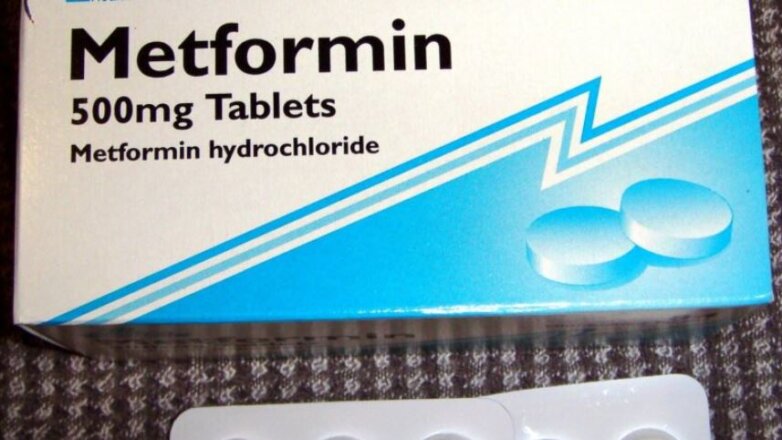 To αντιδιαβητικό φάρμακο που μειώνει τη γήρανση των οργάνων