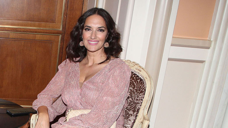 Νόνη Δούνια για την εκπομπή της Κατερίνας Καινούργιου: «Δεν πέρασα καλά όταν ήμουν εκεί»