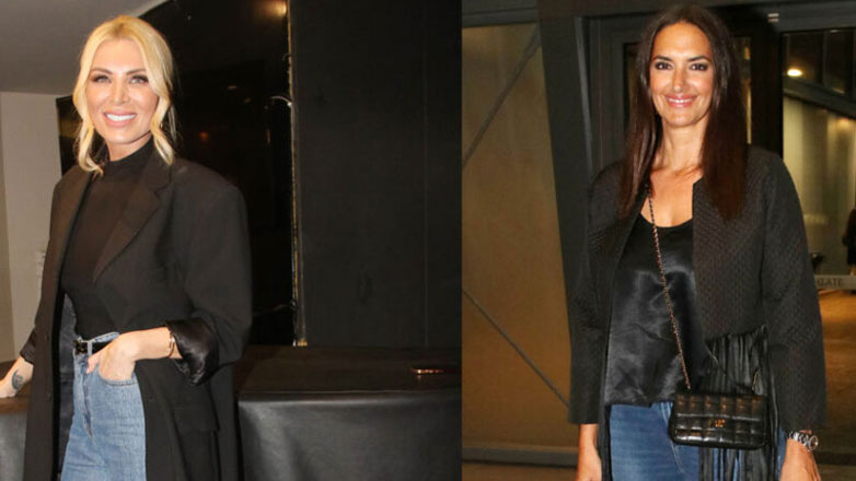 Νόνη Δούνια για Κατερίνα Καινούργιου: «Δεν πέρασα καλά όταν ήμουν στην εκπομπή της»